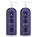 Caviar Anti-Aging Replenishing Moisture Shampoo & Conditioner